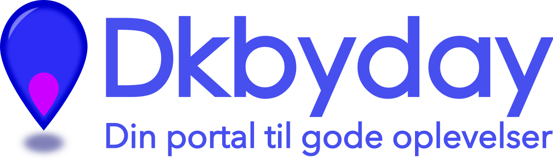 Dkbyday – Din portal til gode oplevelser