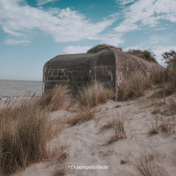 Bunkermuseum Hanstholm