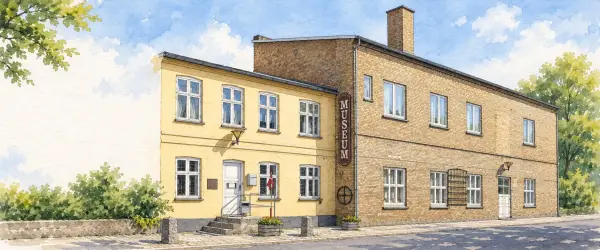 Slagelse Museum