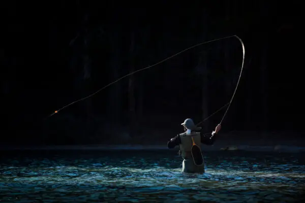 Baltic Flyfisher Denmark