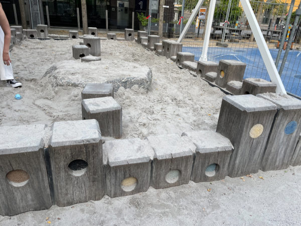 Legepladsen Gunløgsgade