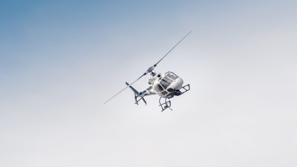 DanishFly - Helikopterflyvning i København