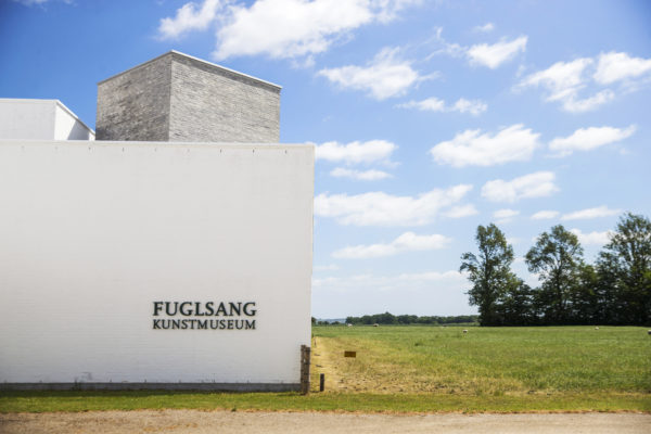 Fulgsang Kunstmuseum