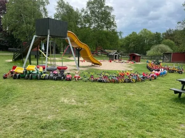 Nordisk Dyrepark