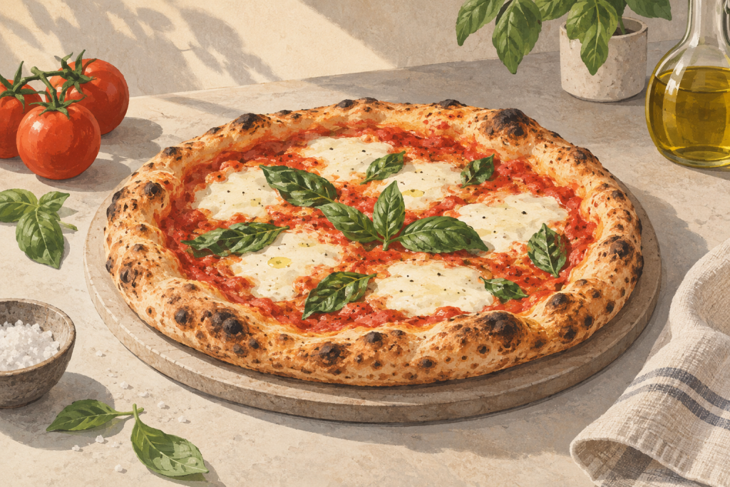 Skibby Pizza & Burgerhouse | Pizza og takeaway