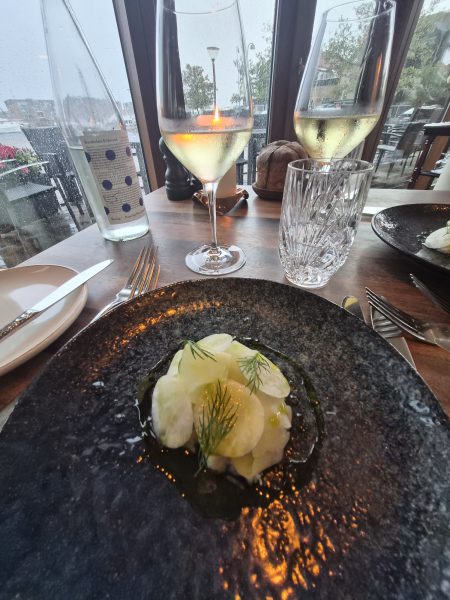 Restaurant Toldboden i Frederikssund | Mad ved fjorden
