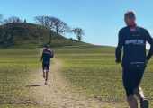 5 Fede trails